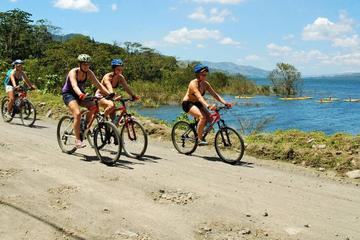 ARENAL BIKING AND KAYAKING