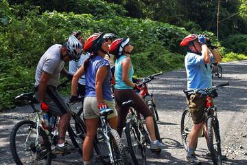 CARIBE MOUNTAIN BIKING