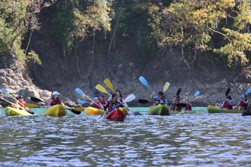 MANUEL ANTONIO SEA KAYAK AND SNORKEL
