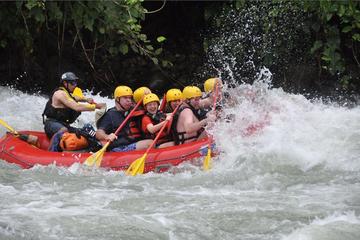 SAVEGRE RIVER RAFTING EXPRESS