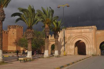 Taroudant Guided Day Tour from Agadir