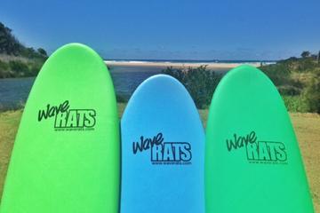 Corrimal Surfboard and Equipment Hire