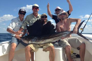 Private Fishing Charter in St Thomas