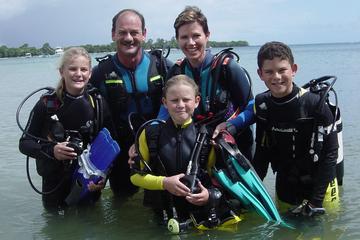 Private Scuba Dive and Snorkeling Charter