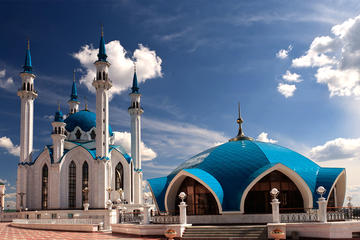 2018 Exclusive: 4-Day Saint Petersburg Tour