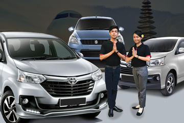 Kura-Kura Bali Airport Transfer service - ULUWATU or TANAH LOT AREA