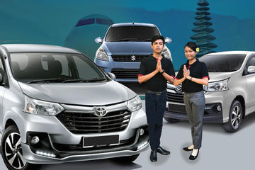 Kura-Kura Bali International Airport Transfer service- Kuta and Legian Area