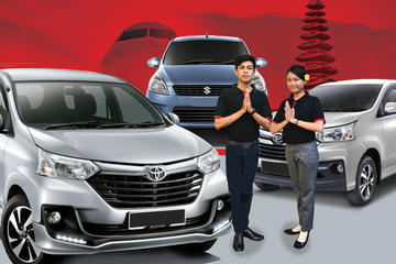 Kura-Kura Bali International Airport Transfer service-Seminyak or Kerobokan Area