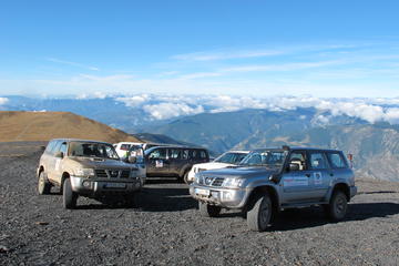 5 Day Pyrenees Spring Safari Adventure for Families