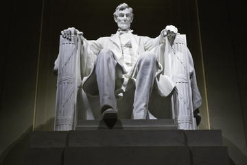 Lincoln History Tour by Pedicab