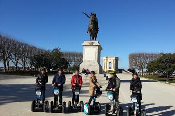 Segway Tour of the Historic Center of Montpellier