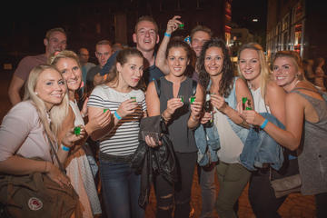 Pub Crawl Cologne: Experience Unique Pub Crawl Moments in Cologne