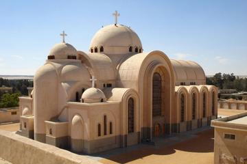 4-Day Tour of Cairo, Alexandria and the Nile Delta