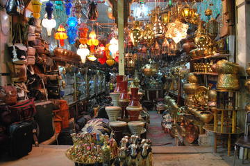 Cairo 4-Day Panoramic Tour