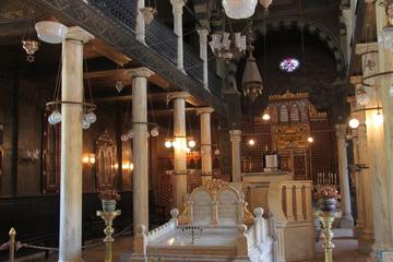 Cairo fast stop