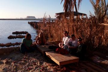 Cairo, Siwa Oasis and Alexandria Multi-Day Adventure