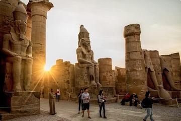 Egypt the adventure spirit