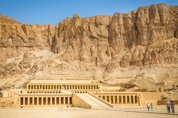 Luxor Ancient Land full Day tour