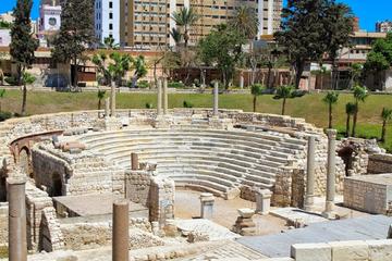 Private Full-Day Alexandria Tour from Cairo