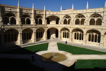 Lisbon City Tour