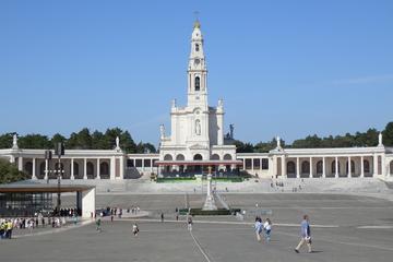 Sanctuary of Fátima Tour
