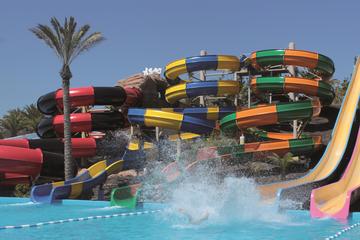 Fuerteventura Acua Water Park Entrance Ticket