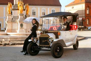 Zagreb Upper and Lower Town tour