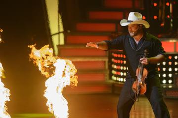 Smoky Mountain Opry Variety Show
