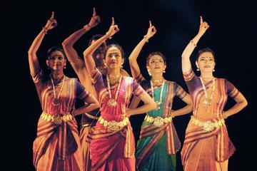 Private Elephanta Caves Tour Including Classical Dance Performance in Mumbai