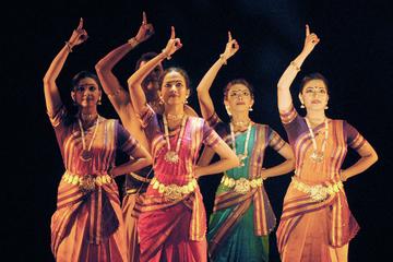 Viewing of Traditional Dance Performance Including Lunch with Dancers