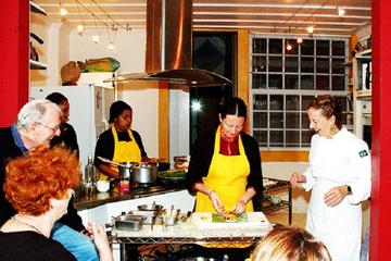 Cooking Class in Paraty
