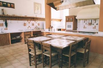 Cooking Class in São Paulo