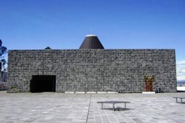 Capilla del Hombre and Guayasamin Museum Access