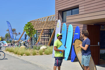 Surf the Best Spots in Taghazout: Day Tour from Agadir
