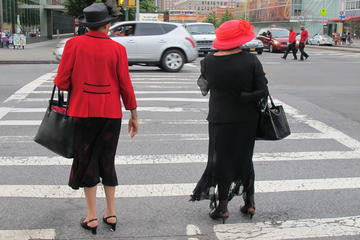 Sunday Gospel in Harlem