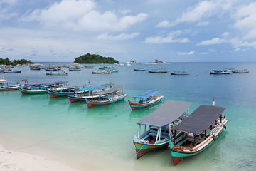 2 Days 1 Night Belitung Express