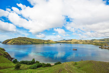 2 Days 1 Night Komodo Express (Standard)