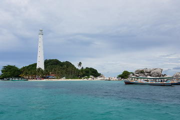 3 Days 2 Nights Discover Belitung