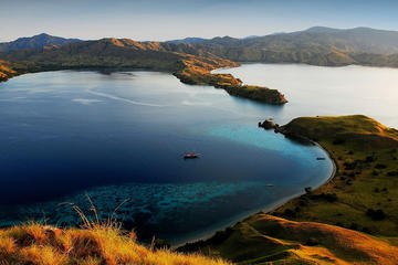 3 Days 2 Nights Komodo Cruise Adventure (Standard)