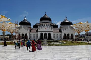 4 Days 3 Nights Discover Banda Aceh