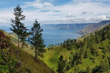 4 Days 3 Nights Fantastic Toba
