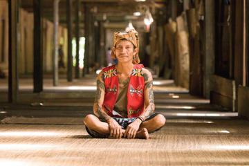 5 Days 4 Nights Dayak Orangutan Explorer