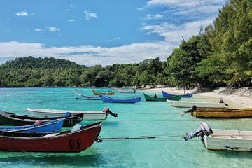 5 Days 4 Nights Weh Delights