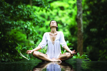 7 Days 6 Nights Bali Lifestyle Retreat (Standard)
