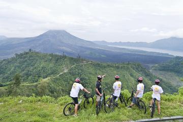 7 Days 6 Nights Central Java Cycling Tour