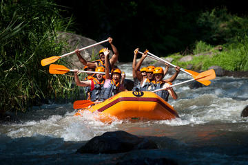 7 Days 6 Nights Family Adventure Getaway (Standard)