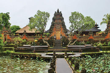 7 Days 6 Nights Family Cultural Getaway (Standard)