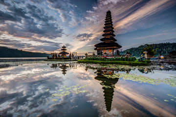 Full-Day Tour: The Magic of Northern Bali