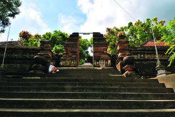 Half-Day Javanese Wisdom