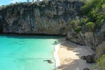 St Maarten Day Cruise to Little Bay and Anguilla